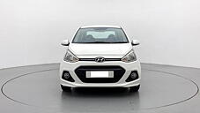 Second Hand Hyundai Xcent S AT 1.2 in Surat