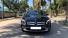 Second Hand Mercedes-Benz GLA 200 d Sport in Bangalore