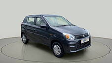 Used Maruti Suzuki Alto VXI in Pune