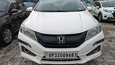 Second Hand Honda City V in Lucknow