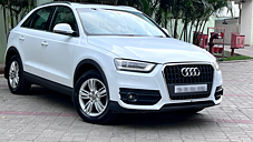 Second Hand Audi Q3 35 TDI Premium + Sunroof in Chennai