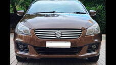 Used Maruti Suzuki Ciaz ZDi SHVS in Mumbai