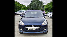 Used Maruti Suzuki Swift LXi [2021-2023] in Faridabad