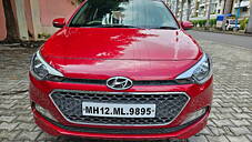 Used Hyundai Elite i20 Sportz 1.2 in Pune