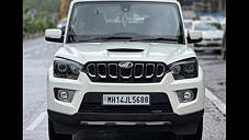 Used Mahindra Scorpio 2021 S11 2WD 7 STR in Mumbai