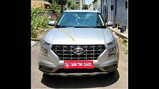 Used Hyundai Venue S Plus 1.2 Petrol in Chennai