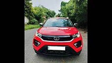 Used Tata Nexon XMA in Delhi