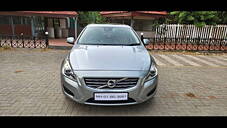 Used Volvo S60 Kinetic D3 in Mumbai