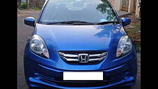 Used Honda Amaze 1.5 S i-DTEC in Chennai