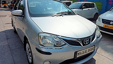 Used Toyota Etios G in Mumbai