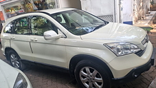 Used Honda CR-V 2.4 MT in Pune