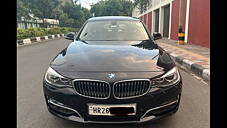 Used BMW 3 Series GT 320d Luxury Line [2014-2016] in Delhi