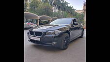 Used BMW 5 Series 525d Luxury Plus in Pune
