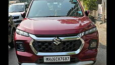 Used Maruti Suzuki Grand Vitara Zeta Smart Hybrid [2022-2023] in Mumbai