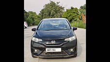 Used Honda Jazz V AT Petrol in Faridabad