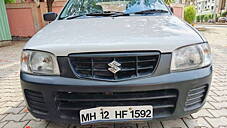 Used Maruti Suzuki Alto Std BS-IV in Pune