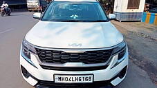 Used Kia Seltos HTE 1.5 in Thane