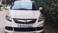 Used Maruti Suzuki Swift DZire VXI in Indore