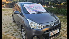 Used Hyundai Grand i10 Magna AT 1.2 Kappa VTVT in Delhi