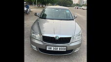 Second Hand Skoda Laura Ambiente 1.9 TDI AT in Mohali