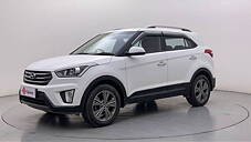 Used Hyundai Creta 1.6 SX Plus AT Petrol in Bangalore