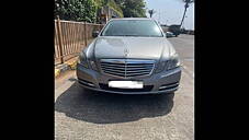 Used Mercedes-Benz E-Class E250 CDI BlueEfficiency in Mumbai