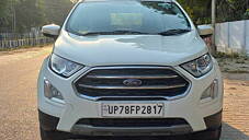 Used Ford EcoSport Titanium + 1.5L TDCi in Kanpur