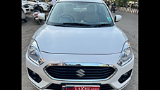 Second Hand Maruti Suzuki Dzire VDi AMT in Thane