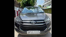 Used Toyota Innova Crysta 2.4 G Plus 7 STR [2019-2020] in Lucknow