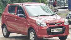 Used Maruti Suzuki Alto 800 Lxi in Kolkata