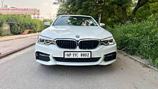 Used BMW 5 Series 530i Sport Line in Delhi