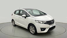 Used Honda Jazz V AT Petrol in Pune