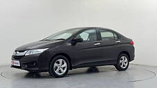 Used Honda City VX CVT in Delhi