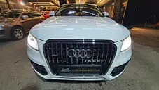 Second Hand Audi Q5 2.0 TDI quattro Premium in Bangalore