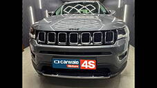 Used Jeep Compass Limited Plus Petrol AT [2018-2020] in Delhi