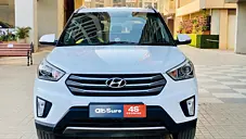 Second Hand Hyundai Creta 1.6 SX Plus AT Petrol in Mumbai
