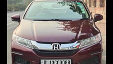 Used Honda City S Diesel in Delhi