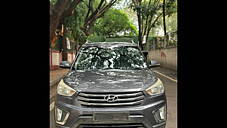 Used Hyundai Creta 1.4 S Plus in Pune