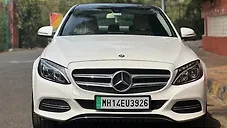Second Hand Mercedes-Benz C-Class C 200 Avantgarde in Mumbai