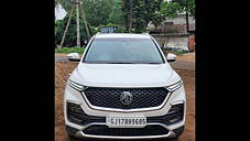 Used MG Hector Sharp 1.5 DCT Petrol in Ahmedabad