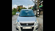 Used Maruti Suzuki Wagon R 1.0 VXI in Guwahati