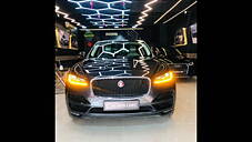 Used Jaguar F-Pace Prestige in Mumbai