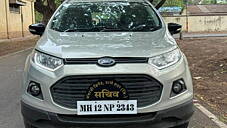 Used Ford EcoSport Titanium 1.5L TDCi in Pune