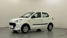 Used Maruti Suzuki Alto K10 VXi in Faridabad