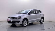 Used Volkswagen Polo Highline1.2L (P) in Bangalore