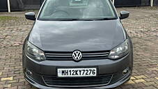 Used Volkswagen Vento Highline Diesel in Pune