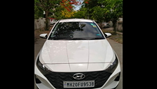 Second Hand Hyundai i20 Sportz 1.5 MT Diesel in Aurangabad