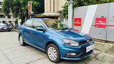 Used Volkswagen Ameo Comfortline 1.2L (P) in Mumbai