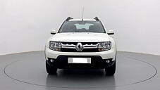 Second Hand Renault Duster RxL Petrol in Hyderabad