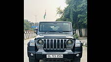 Used Mahindra Thar LX Hard Top Diesel MT in Delhi